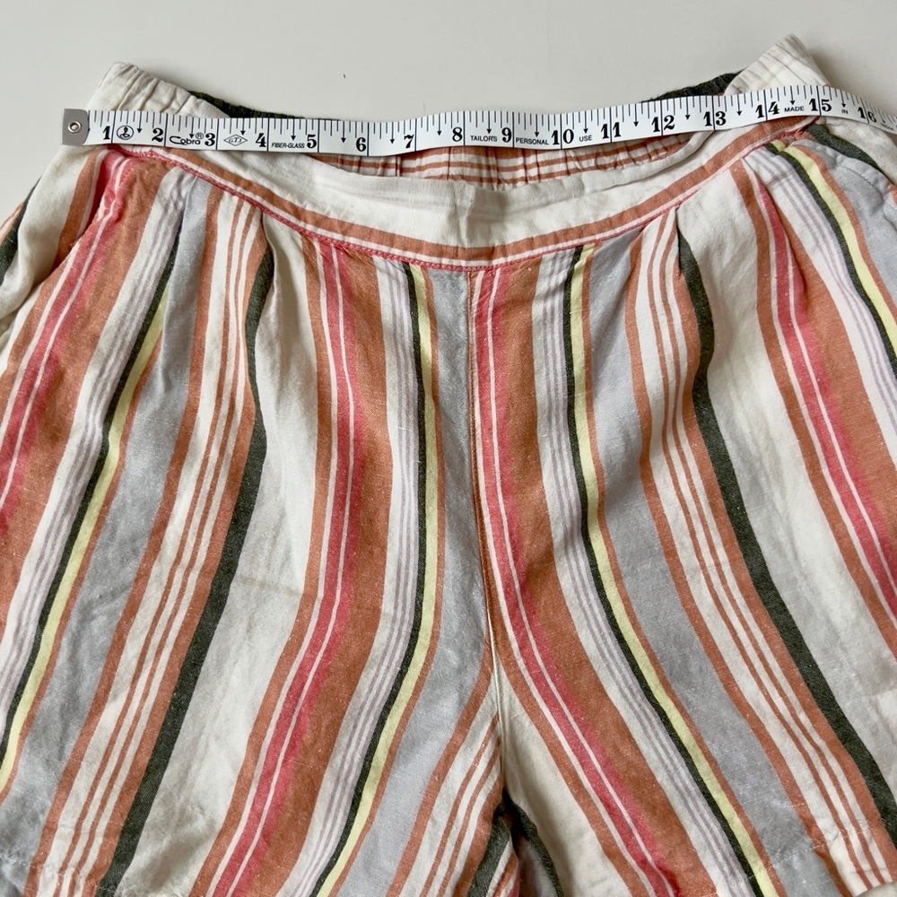 A new day striped shorts - Picture 2 of 4